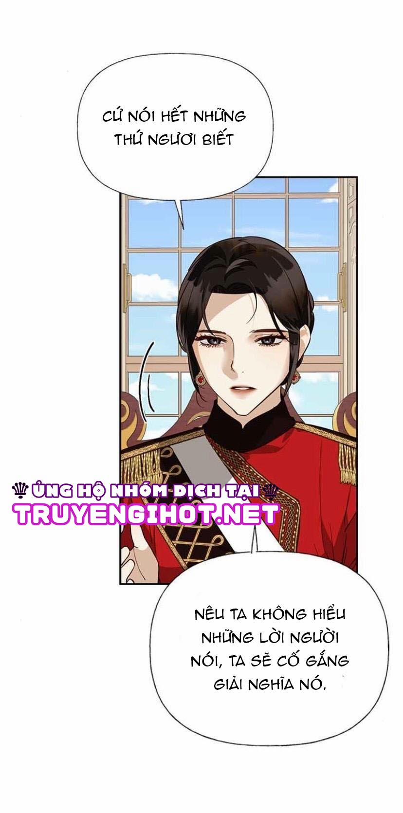 Hậu Cung Của Nữ Chính 39.2 trang 20