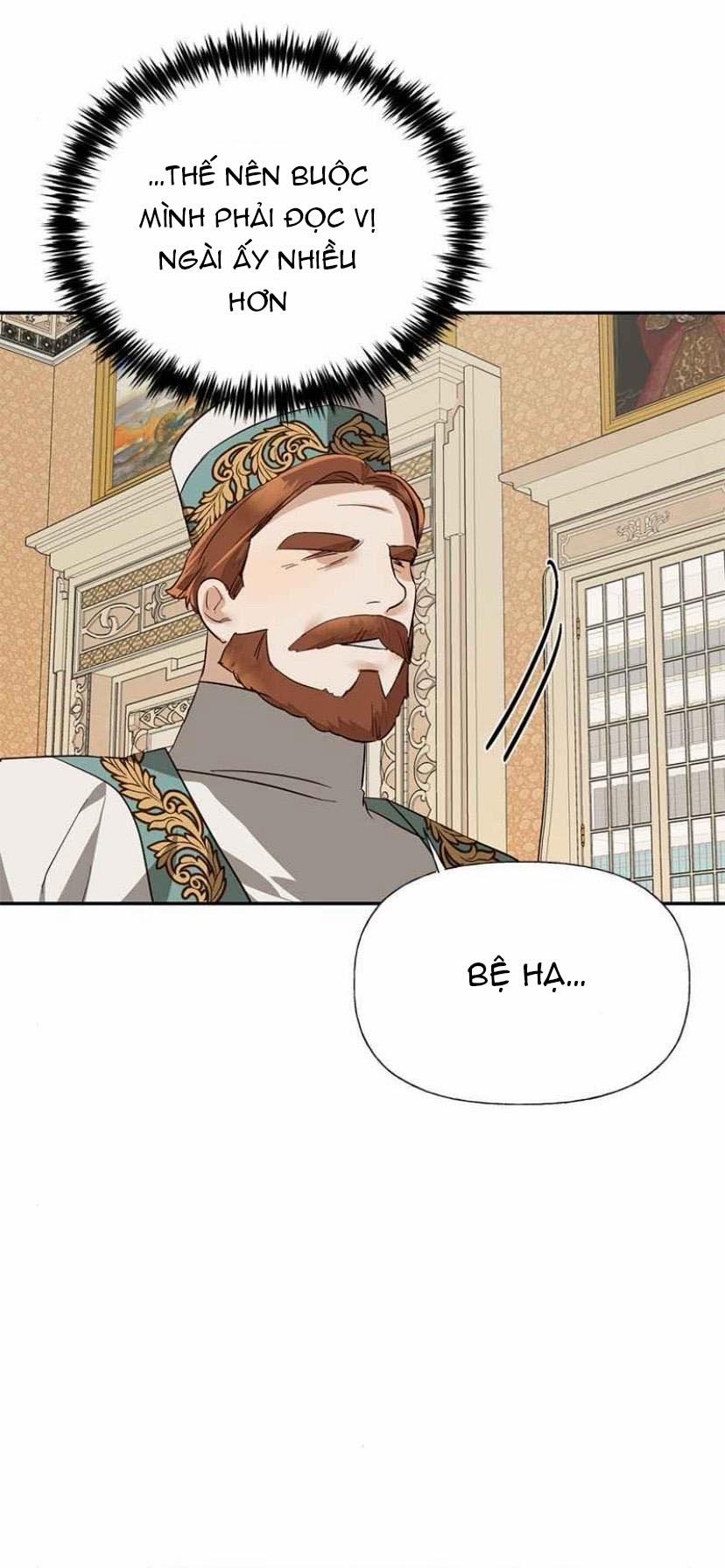 Hậu Cung Của Nữ Chính 39.2 trang 22