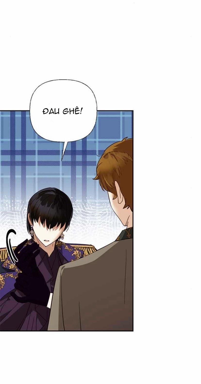 Hậu Cung Của Nữ Chính 39.2 trang 3