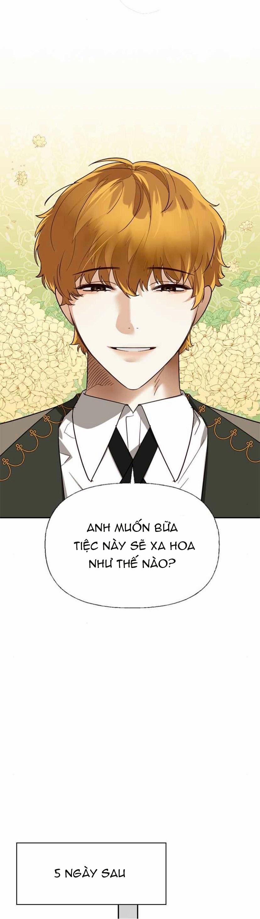 Hậu Cung Của Nữ Chính 39.2 trang 6