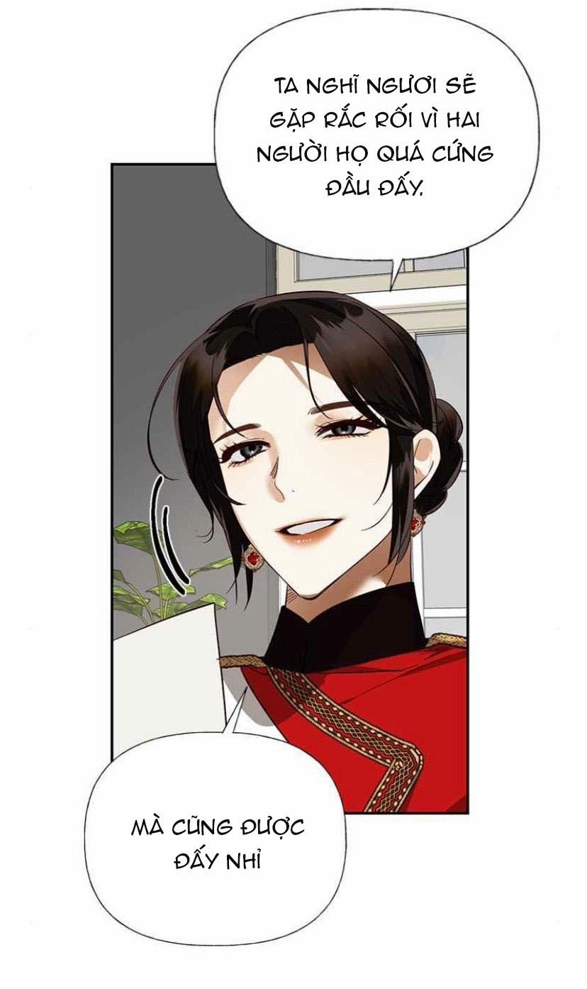 Hậu Cung Của Nữ Chính 39.2 trang 8