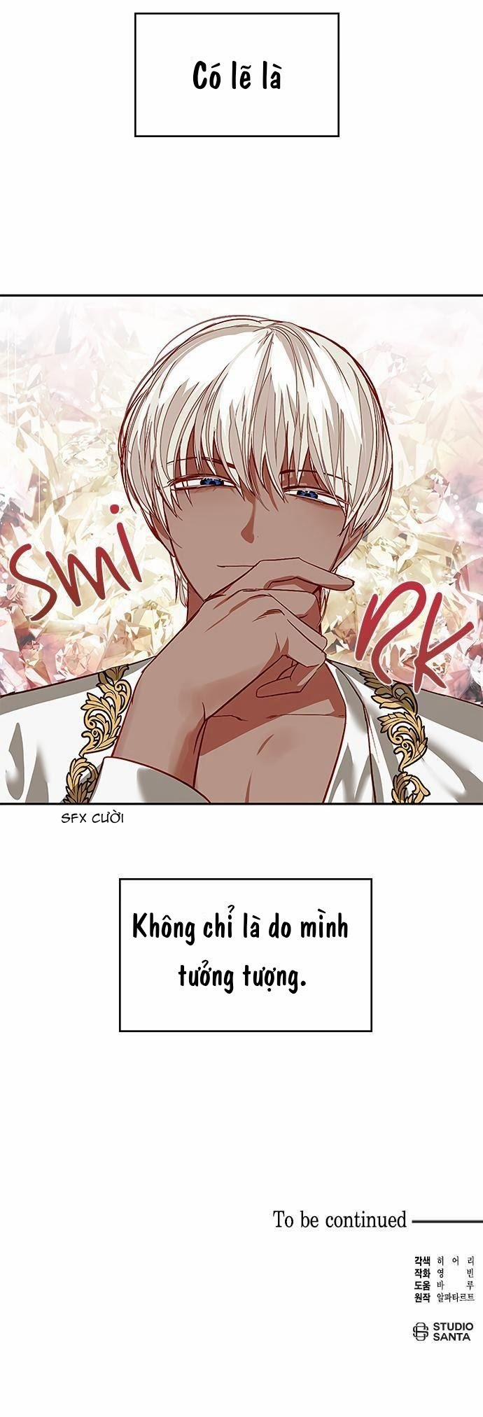 Hậu Cung Của Nữ Chính 4 trang 13