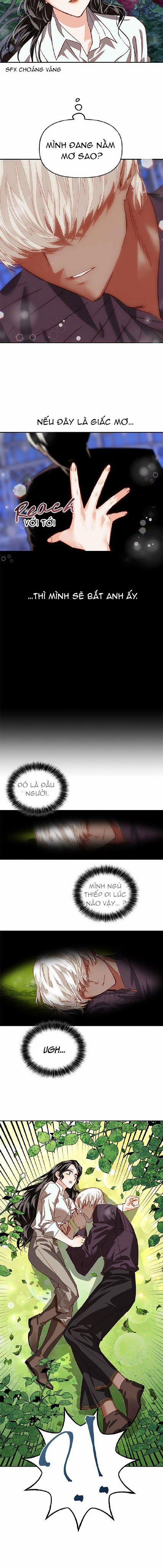 Hậu Cung Của Nữ Chính 4 trang 7