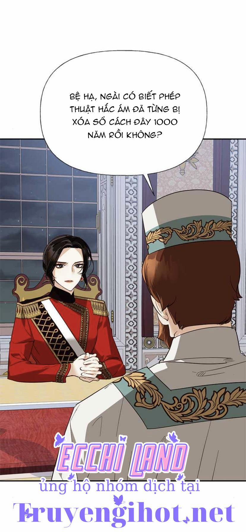 Hậu Cung Của Nữ Chính 40.1 trang 1