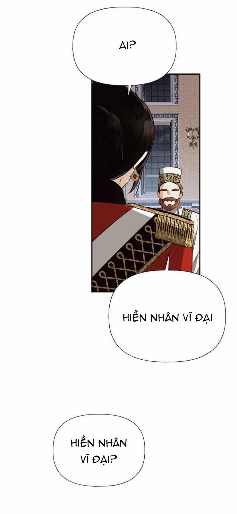 Hậu Cung Của Nữ Chính 40.1 trang 10