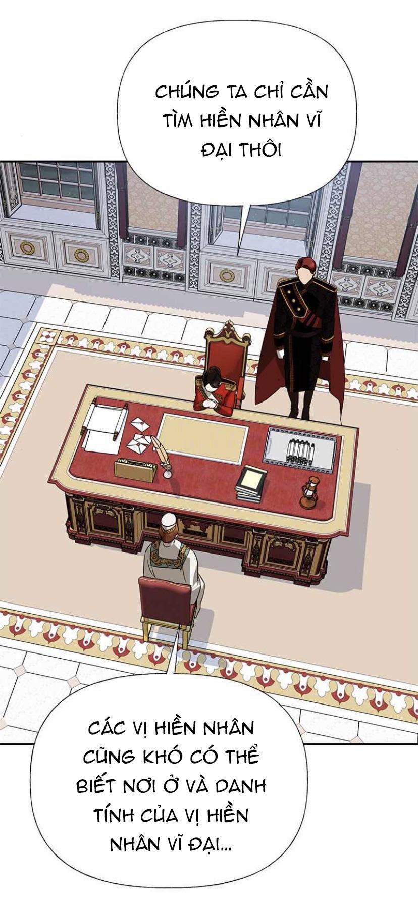 Hậu Cung Của Nữ Chính 40.1 trang 13