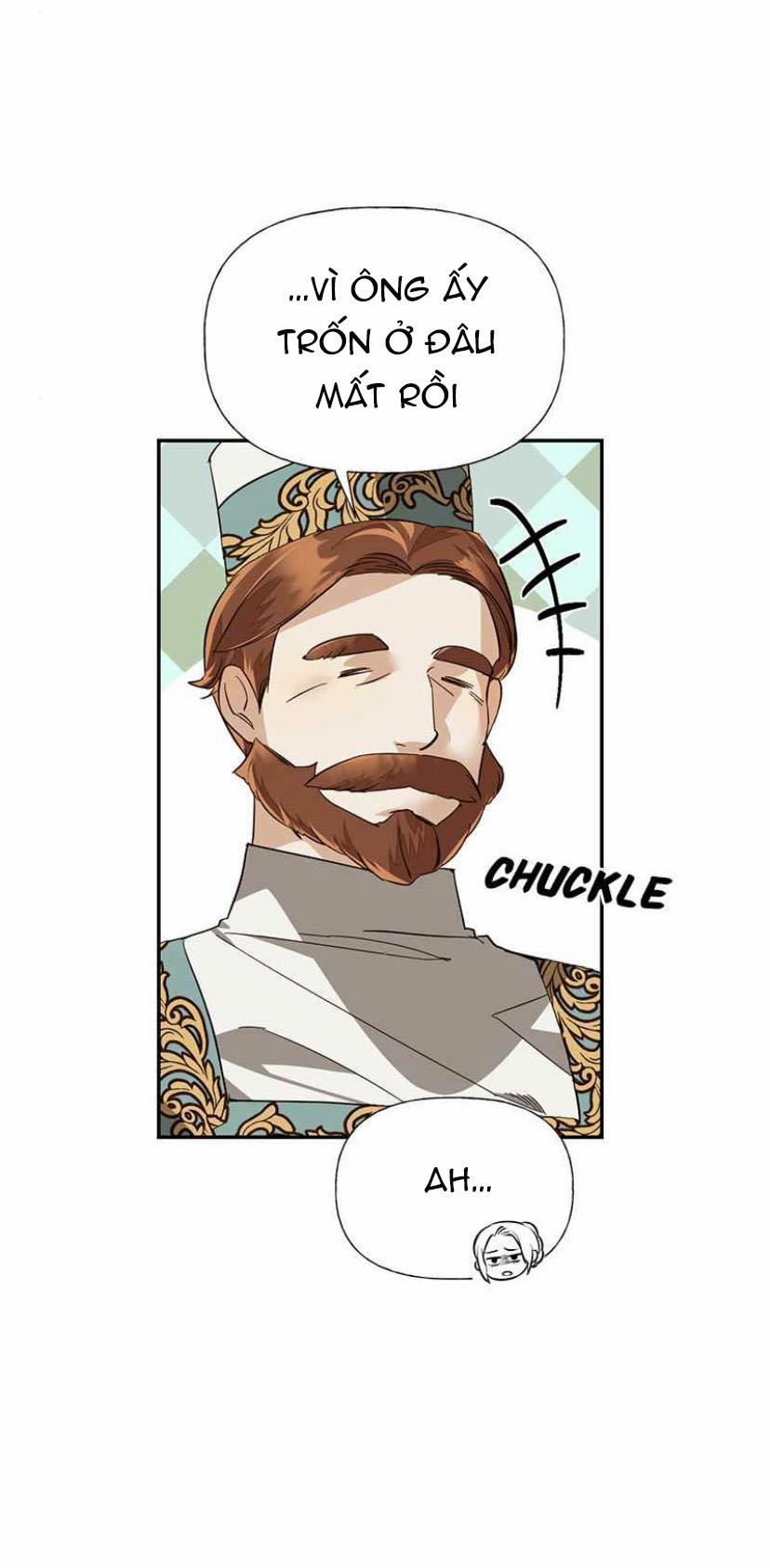 Hậu Cung Của Nữ Chính 40.1 trang 14