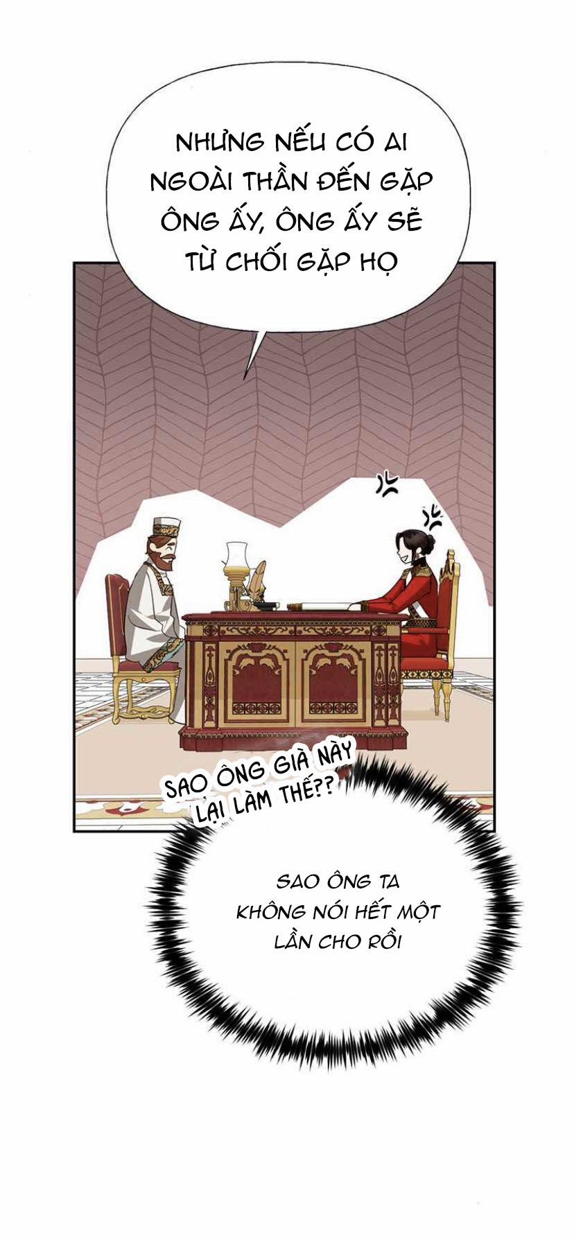 Hậu Cung Của Nữ Chính 40.1 trang 16