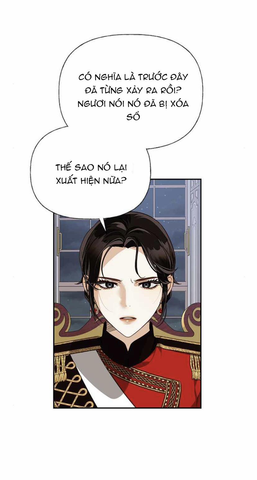 Hậu Cung Của Nữ Chính 40.1 trang 2