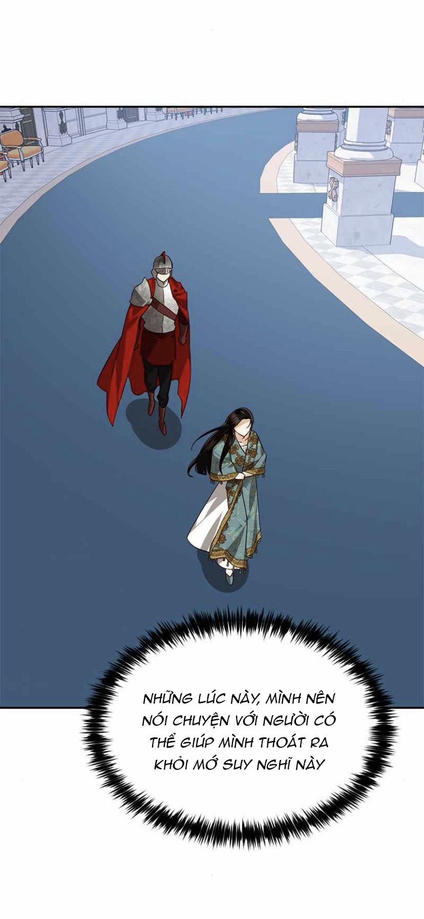 Hậu Cung Của Nữ Chính 40.1 trang 22