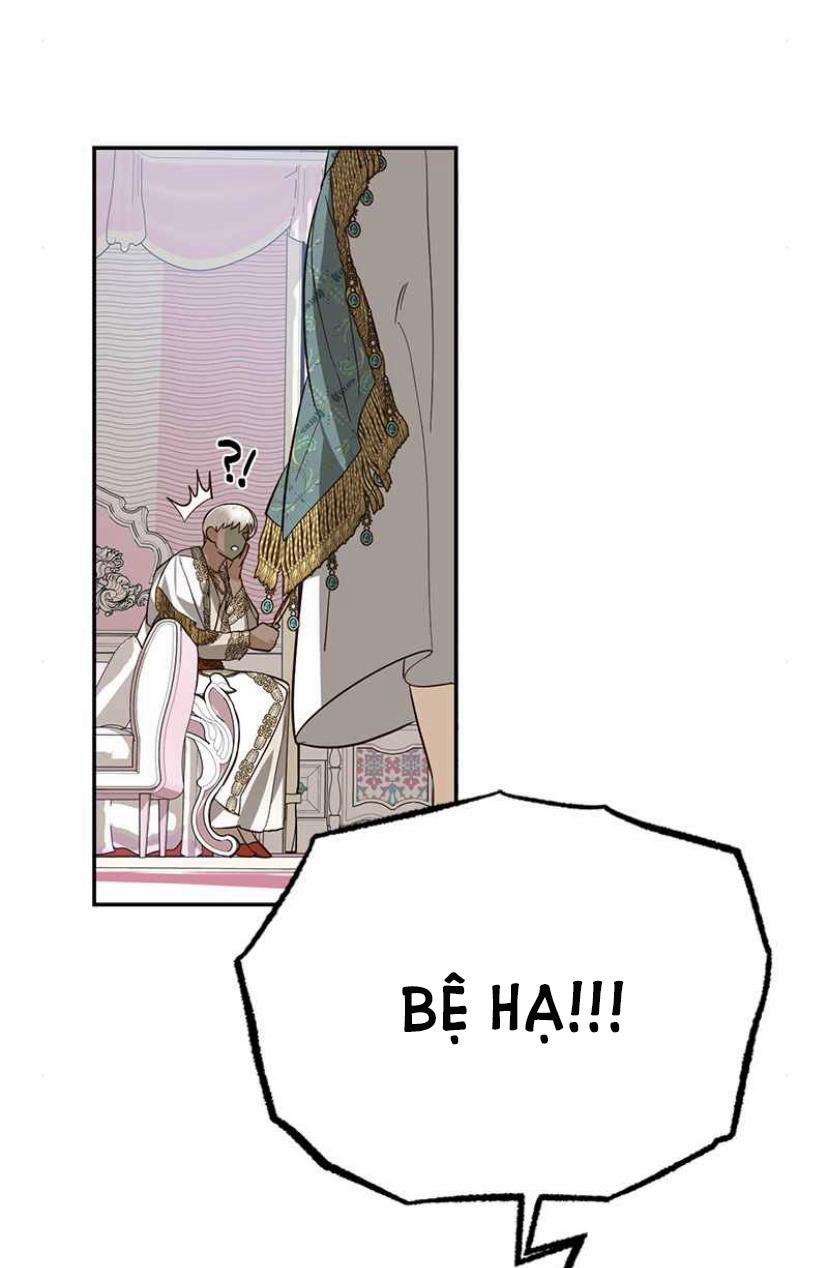 Hậu Cung Của Nữ Chính 40.1 trang 23