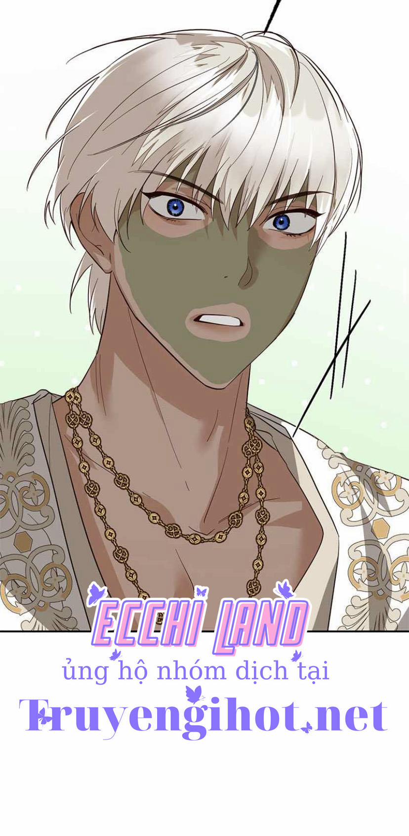 Hậu Cung Của Nữ Chính 40.1 trang 24