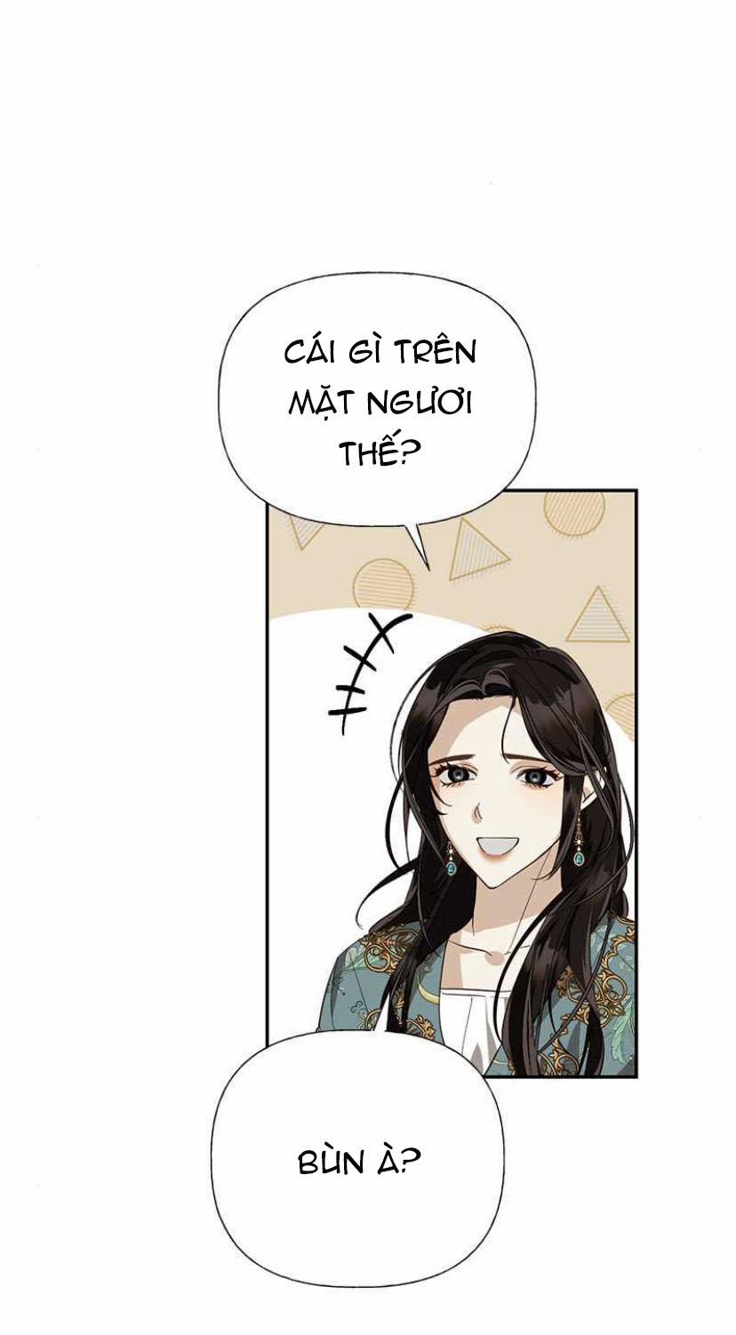 Hậu Cung Của Nữ Chính 40.1 trang 25