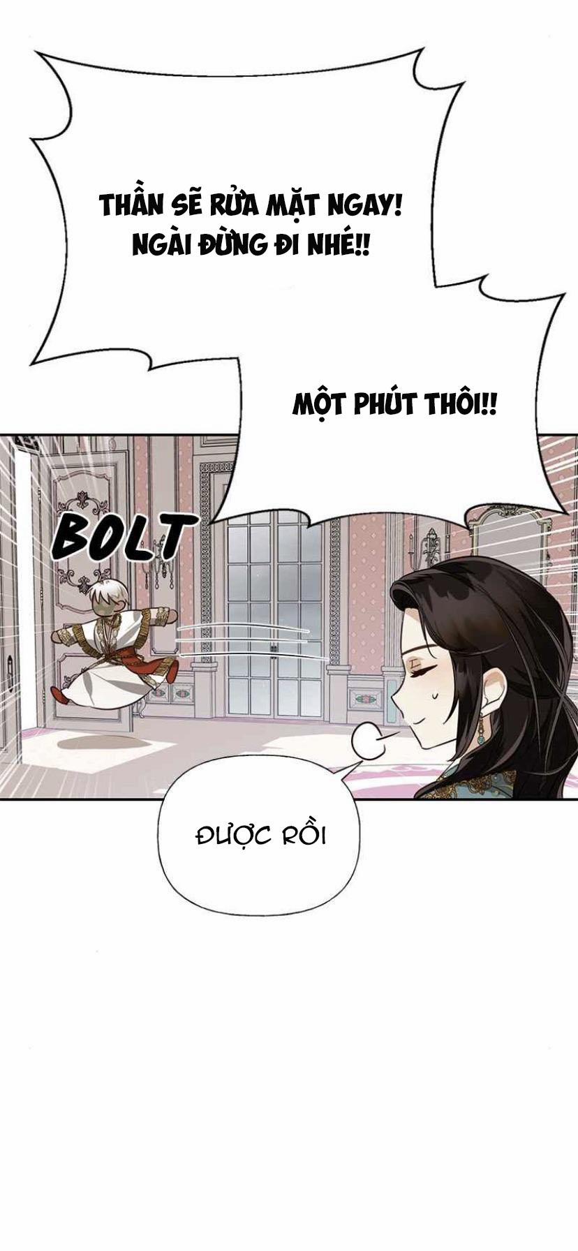 Hậu Cung Của Nữ Chính 40.1 trang 26