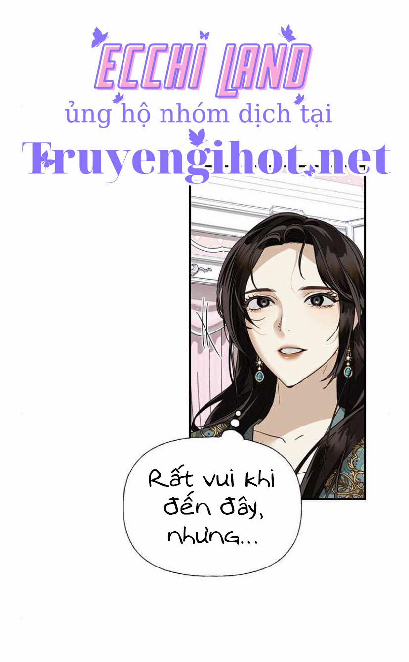 Hậu Cung Của Nữ Chính 40.1 trang 27