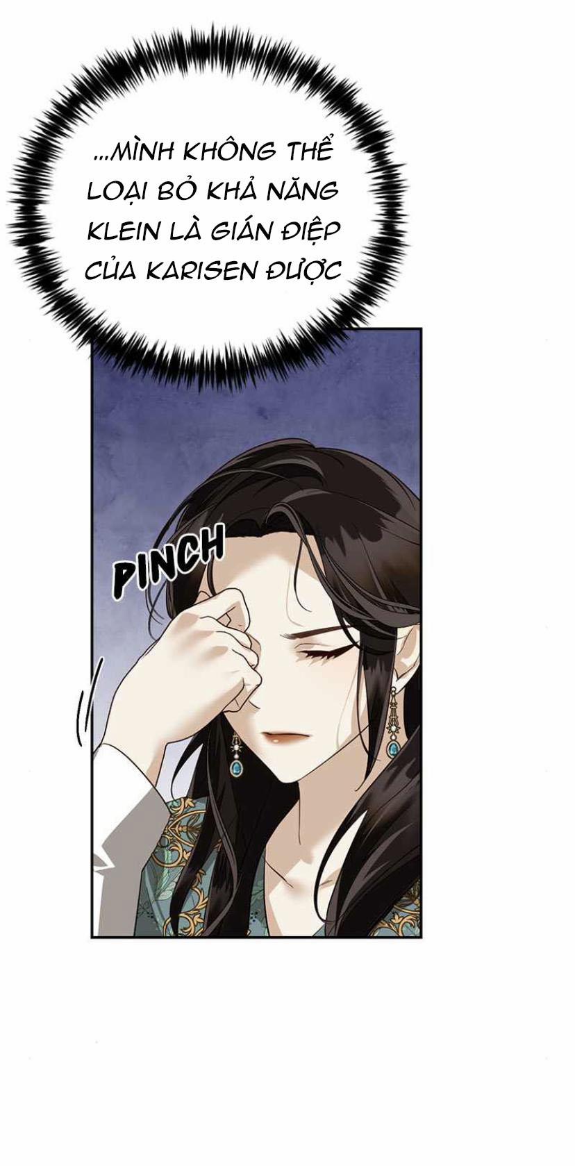 Hậu Cung Của Nữ Chính 40.1 trang 28