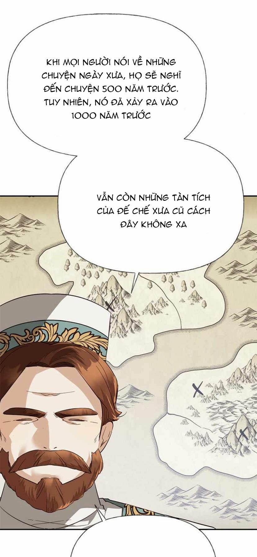 Hậu Cung Của Nữ Chính 40.1 trang 3