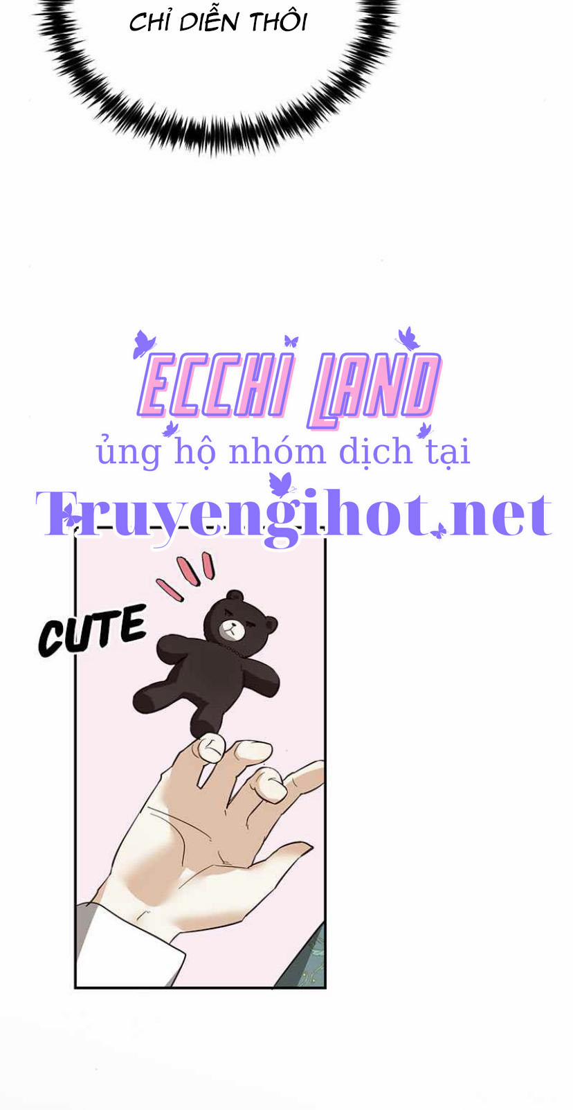 Hậu Cung Của Nữ Chính 40.1 trang 30