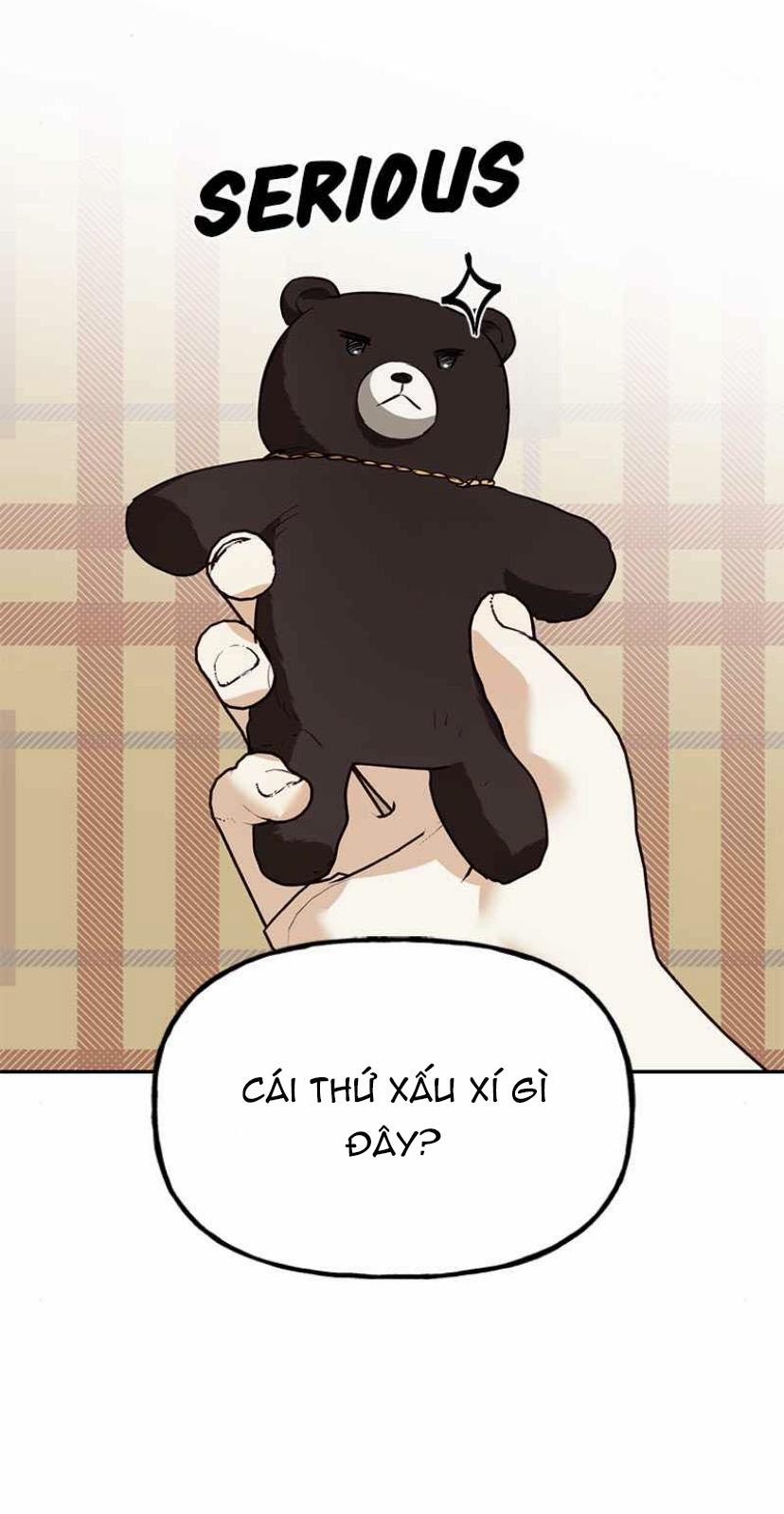 Hậu Cung Của Nữ Chính 40.1 trang 31