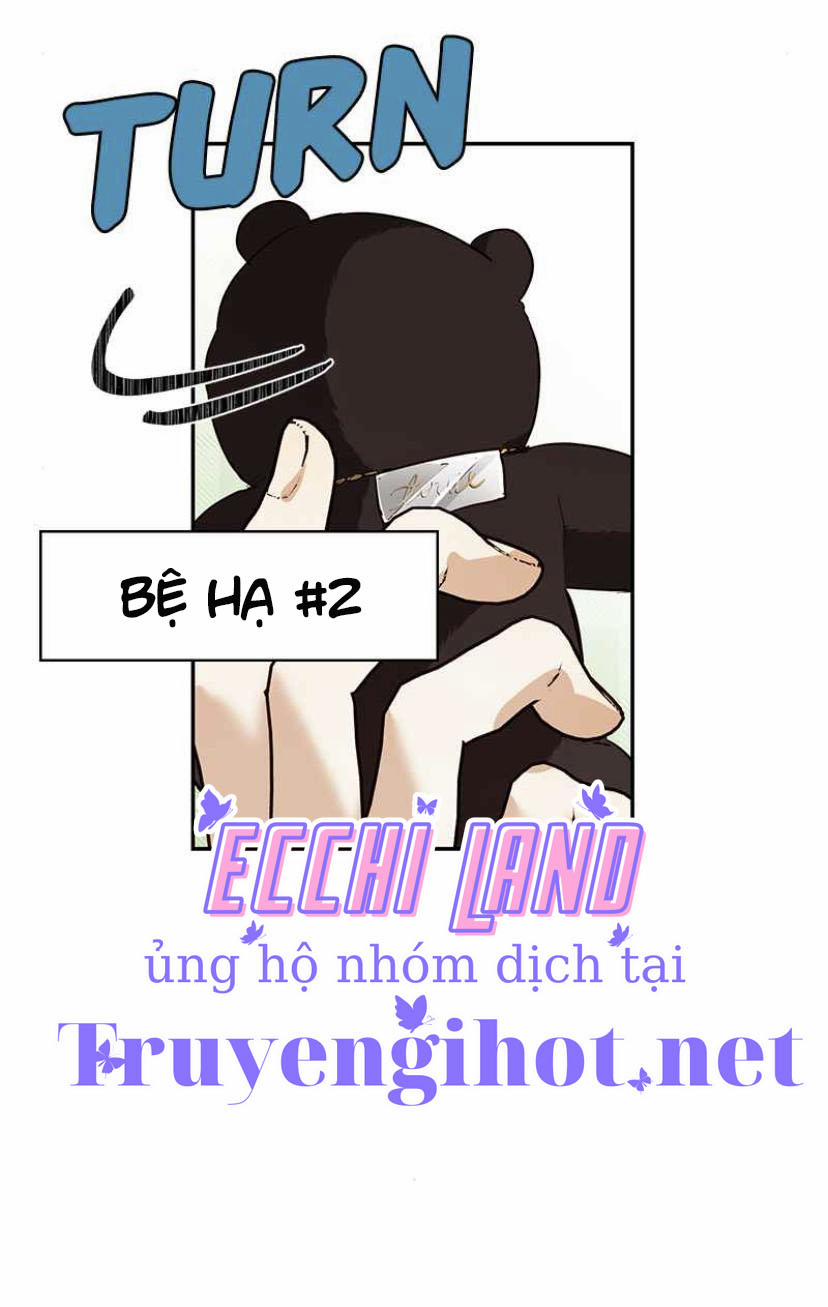 Hậu Cung Của Nữ Chính 40.1 trang 32