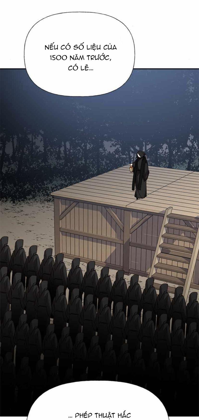 Hậu Cung Của Nữ Chính 40.1 trang 5