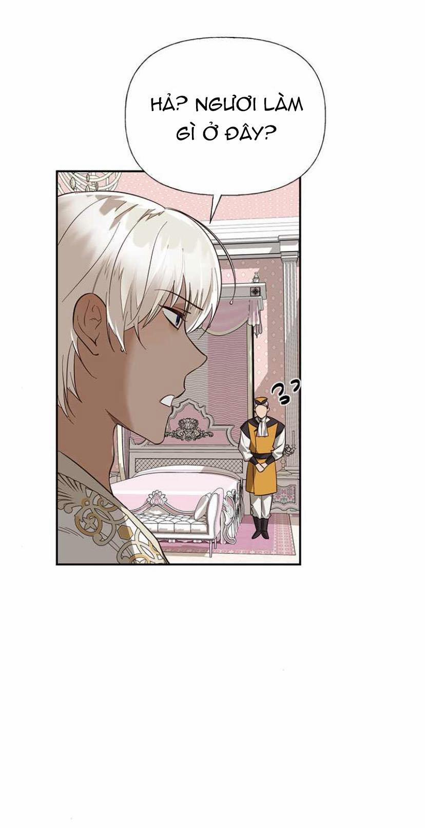 Hậu Cung Của Nữ Chính 40.2 trang 0