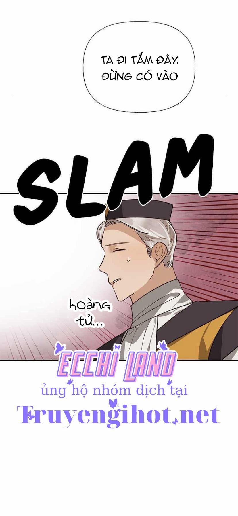 Hậu Cung Của Nữ Chính 40.2 trang 10