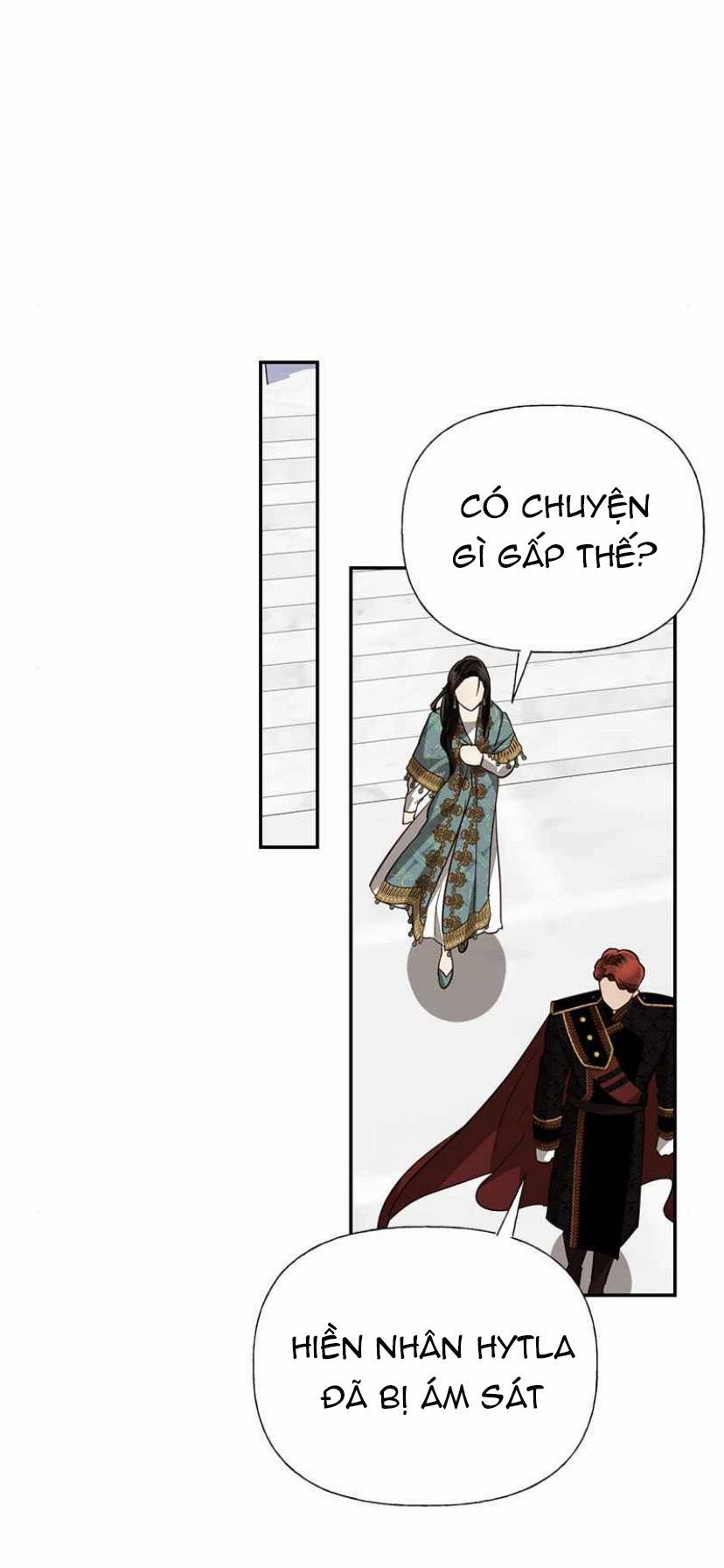 Hậu Cung Của Nữ Chính 40.2 trang 14