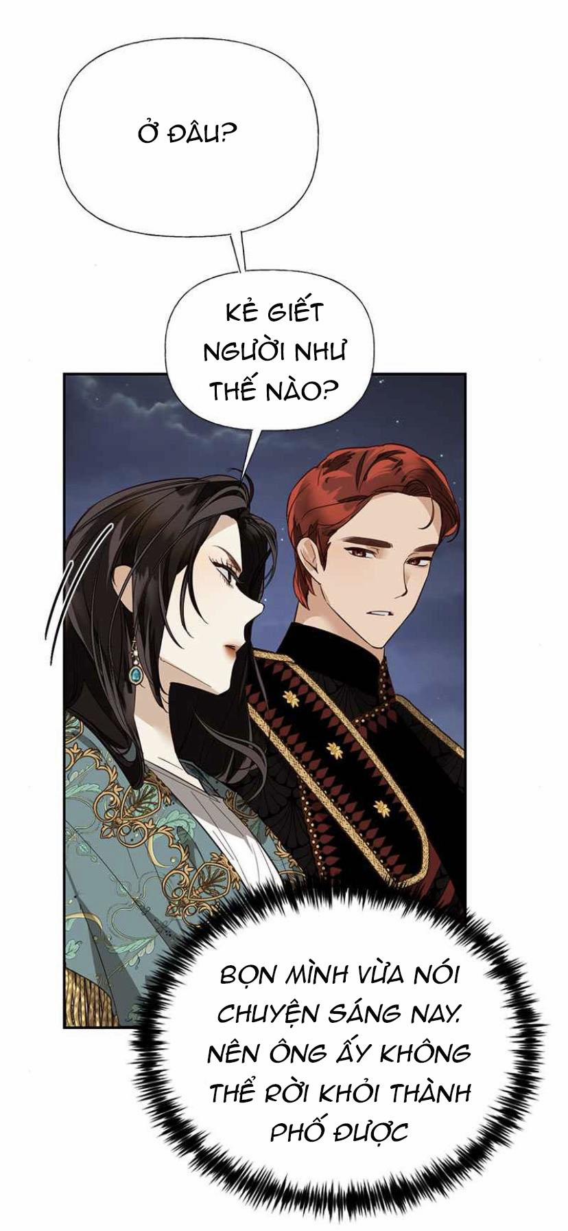 Hậu Cung Của Nữ Chính 40.2 trang 15