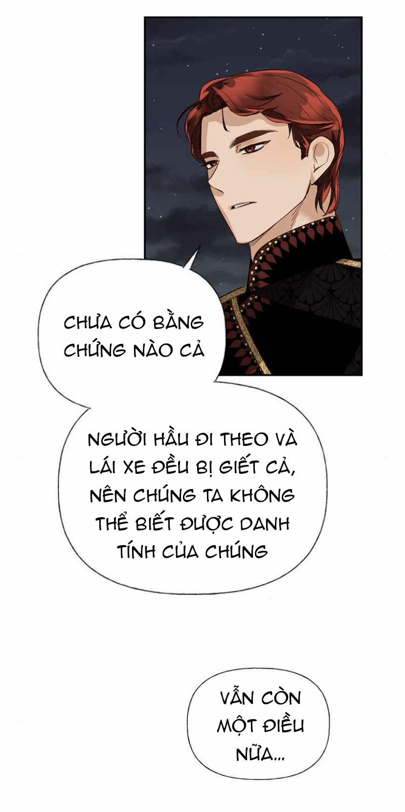 Hậu Cung Của Nữ Chính 40.2 trang 17