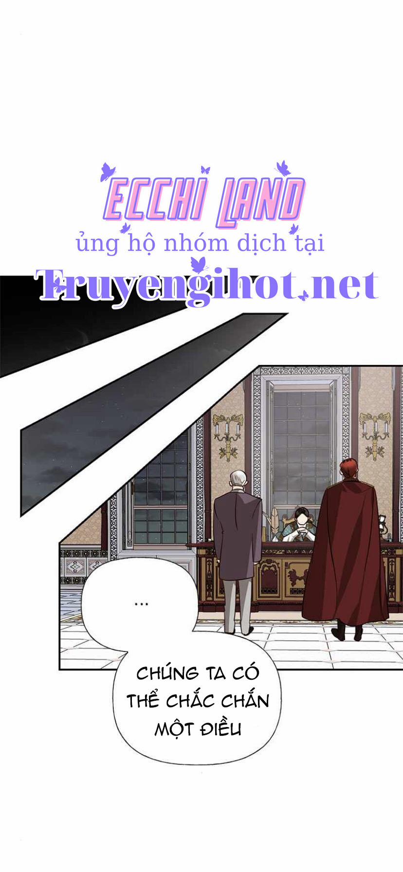 Hậu Cung Của Nữ Chính 40.2 trang 20