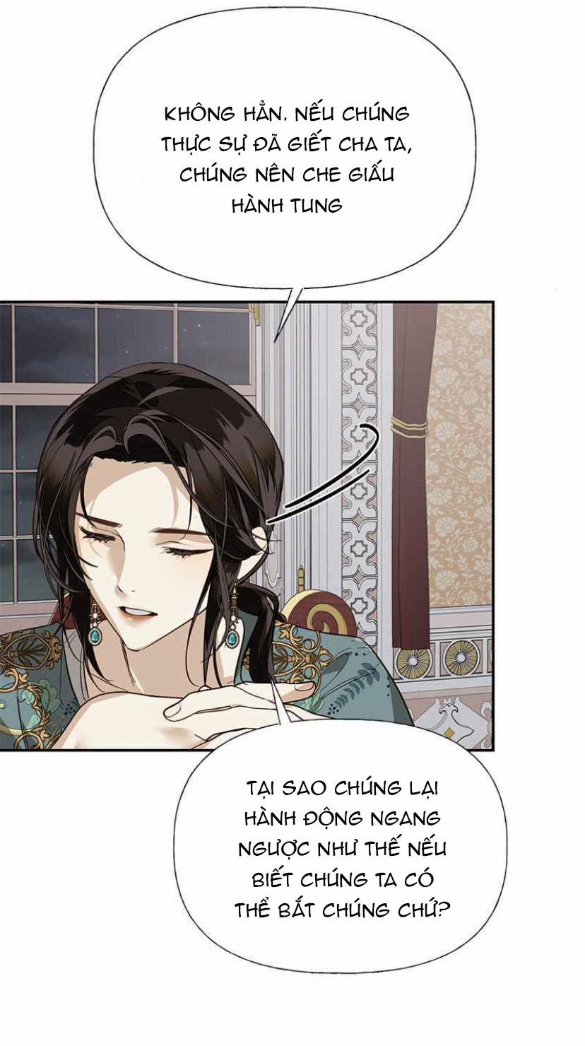 Hậu Cung Của Nữ Chính 40.2 trang 22