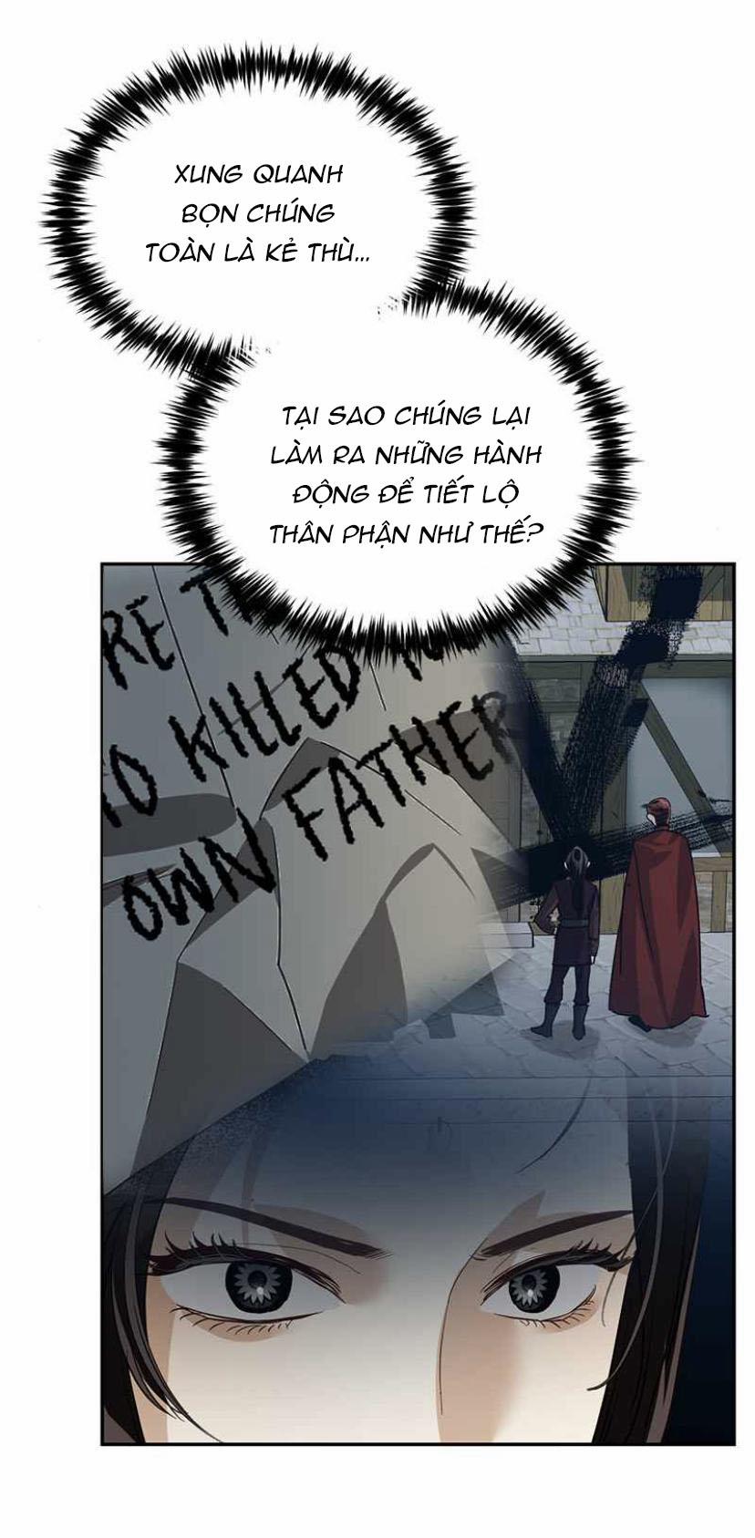 Hậu Cung Của Nữ Chính 40.2 trang 23