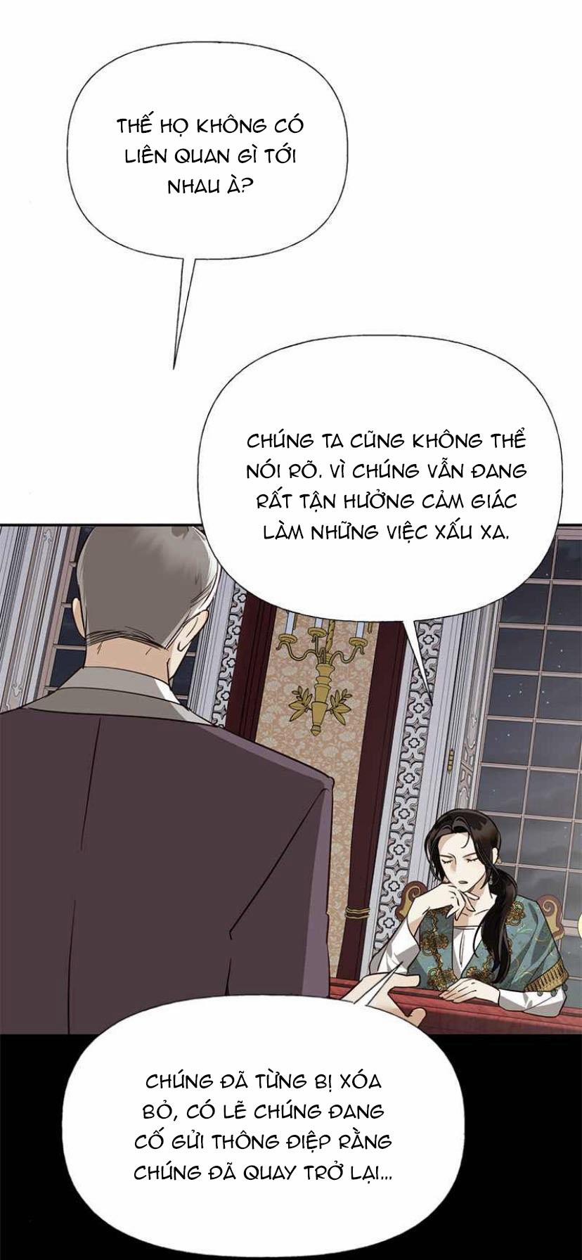 Hậu Cung Của Nữ Chính 40.2 trang 24