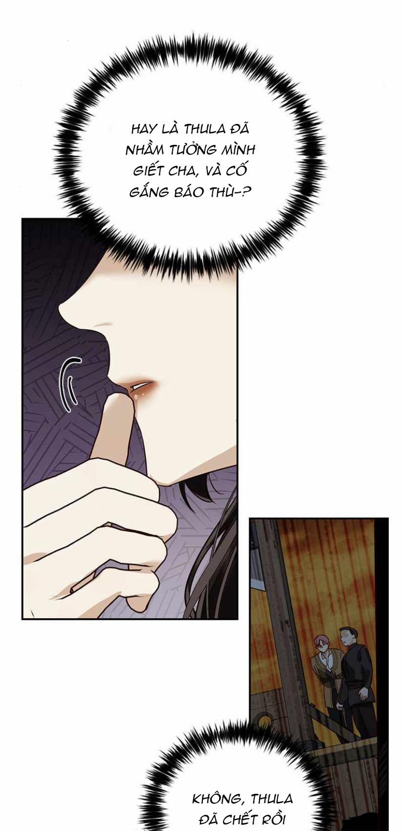 Hậu Cung Của Nữ Chính 40.2 trang 26