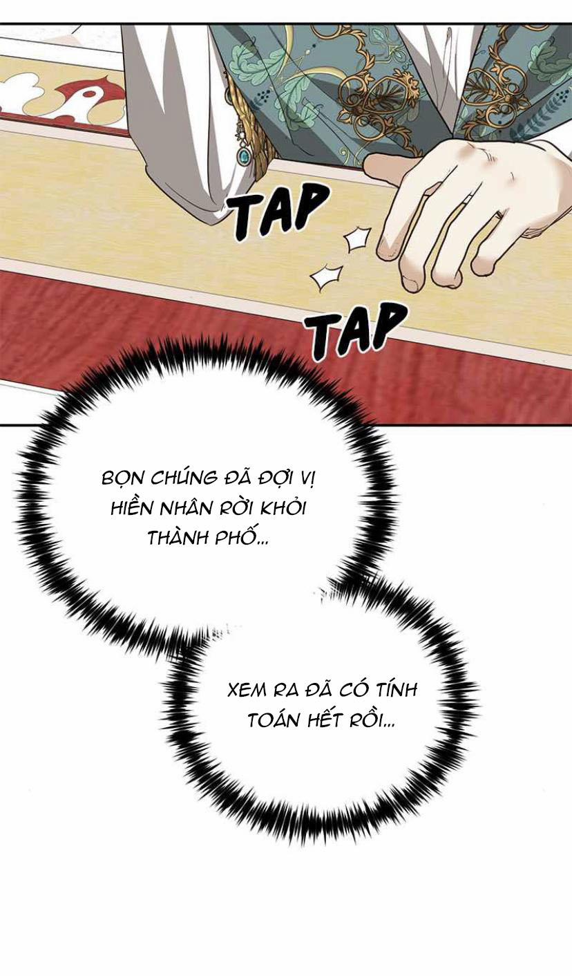 Hậu Cung Của Nữ Chính 40.2 trang 28