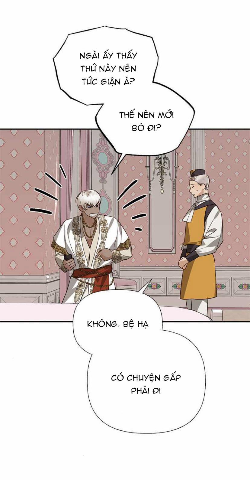 Hậu Cung Của Nữ Chính 40.2 trang 3