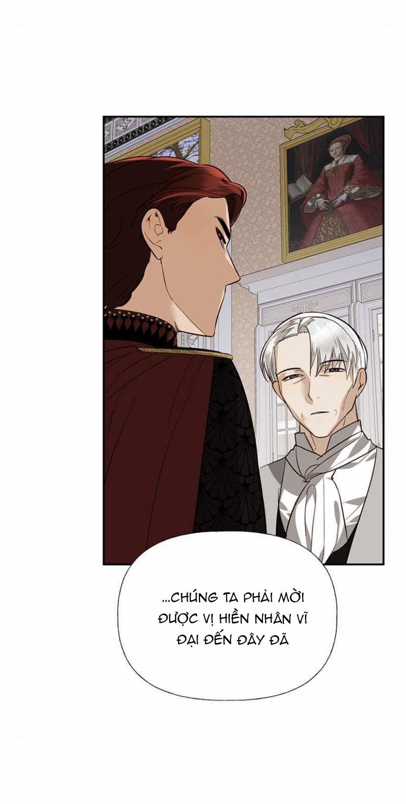 Hậu Cung Của Nữ Chính 40.2 trang 30