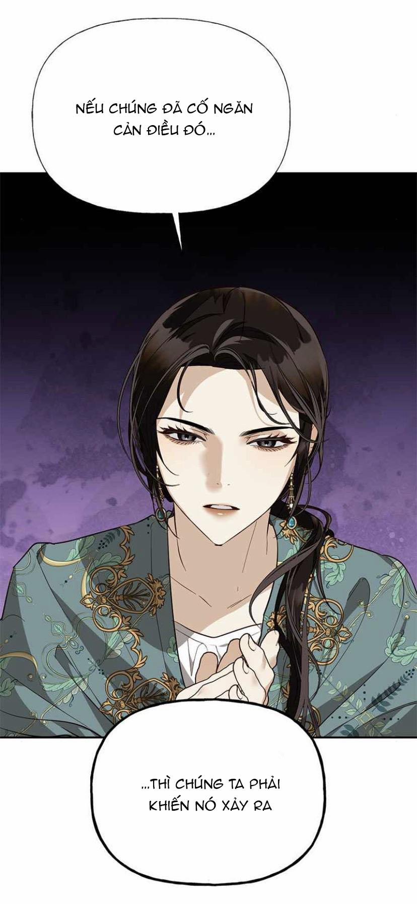 Hậu Cung Của Nữ Chính 40.2 trang 31