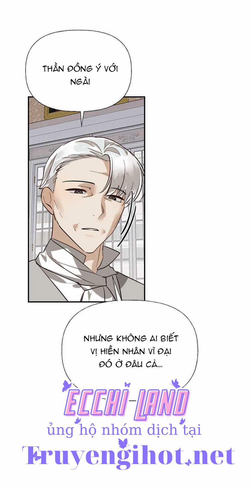 Hậu Cung Của Nữ Chính 40.2 trang 32