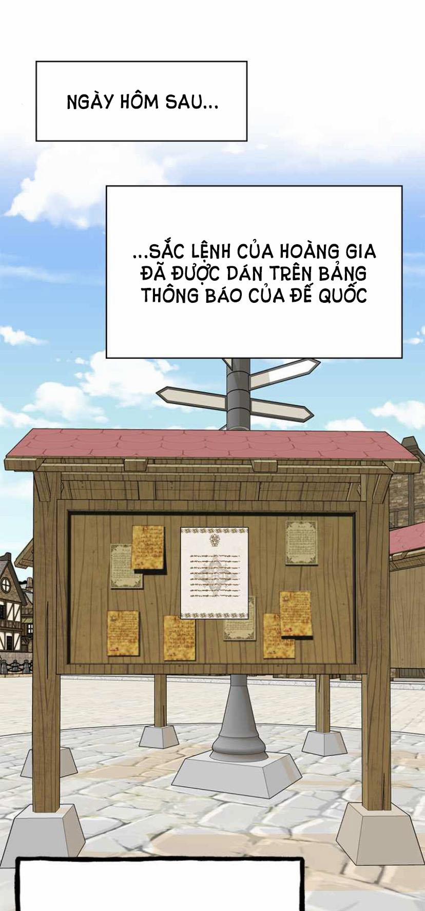 Hậu Cung Của Nữ Chính 40.2 trang 36