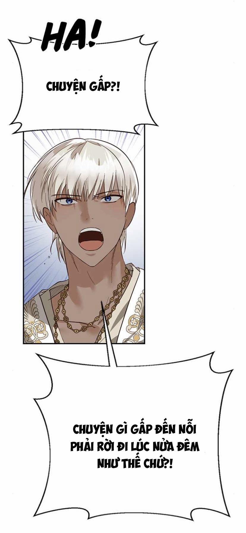 Hậu Cung Của Nữ Chính 40.2 trang 4