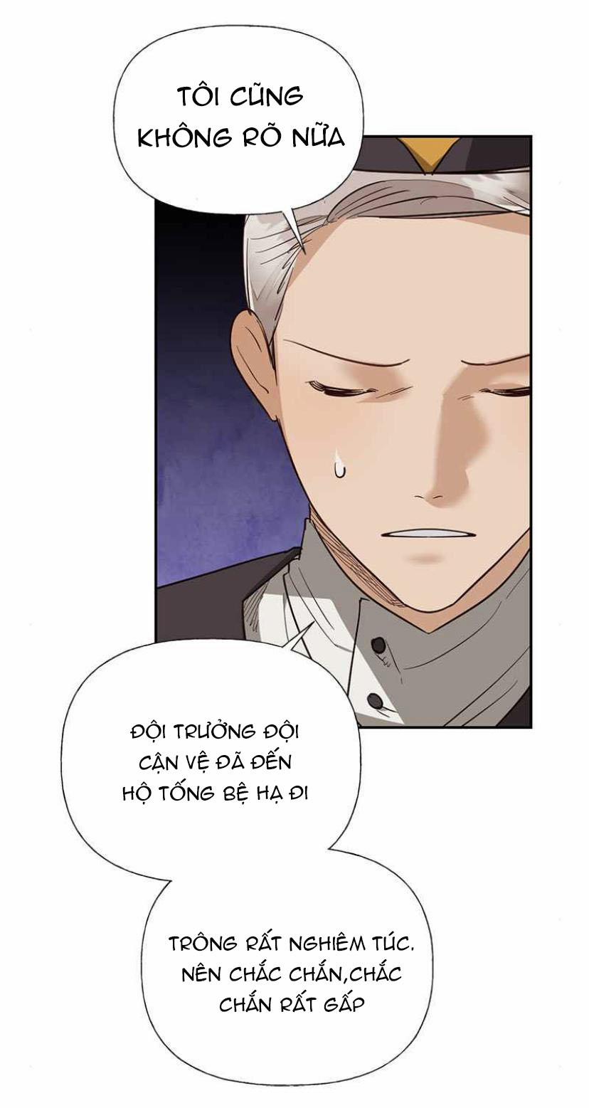 Hậu Cung Của Nữ Chính 40.2 trang 5