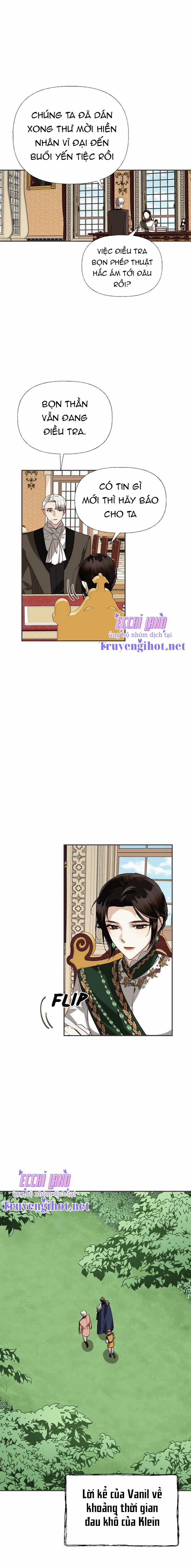 Hậu Cung Của Nữ Chính 41.1 trang 1