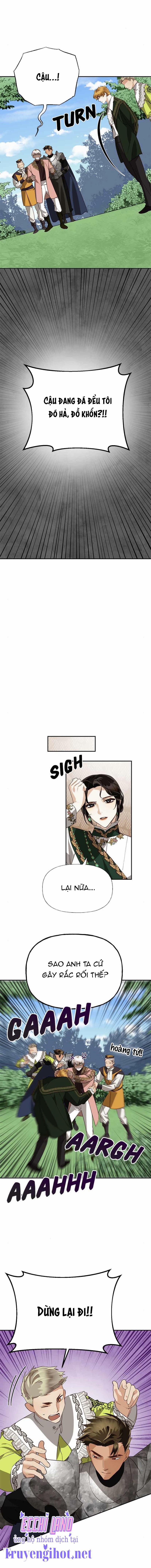 Hậu Cung Của Nữ Chính 41.2 trang 0