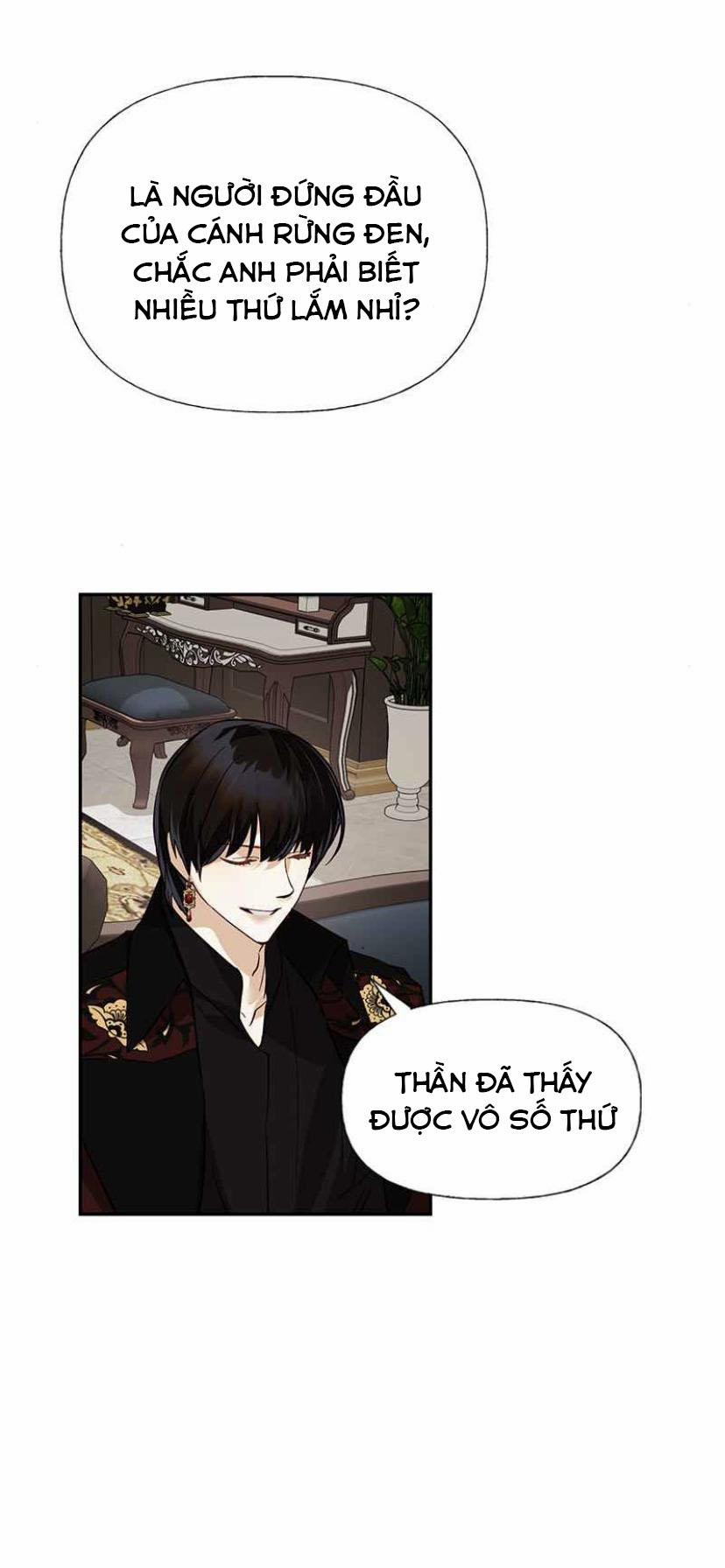 Hậu Cung Của Nữ Chính 42.1 trang 12