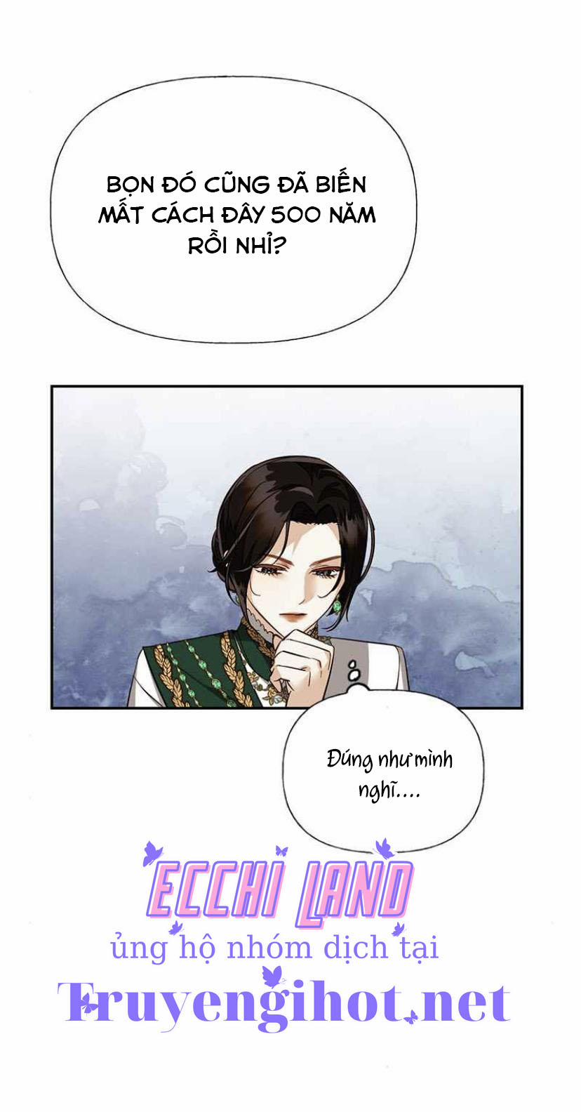 Hậu Cung Của Nữ Chính 42.1 trang 14