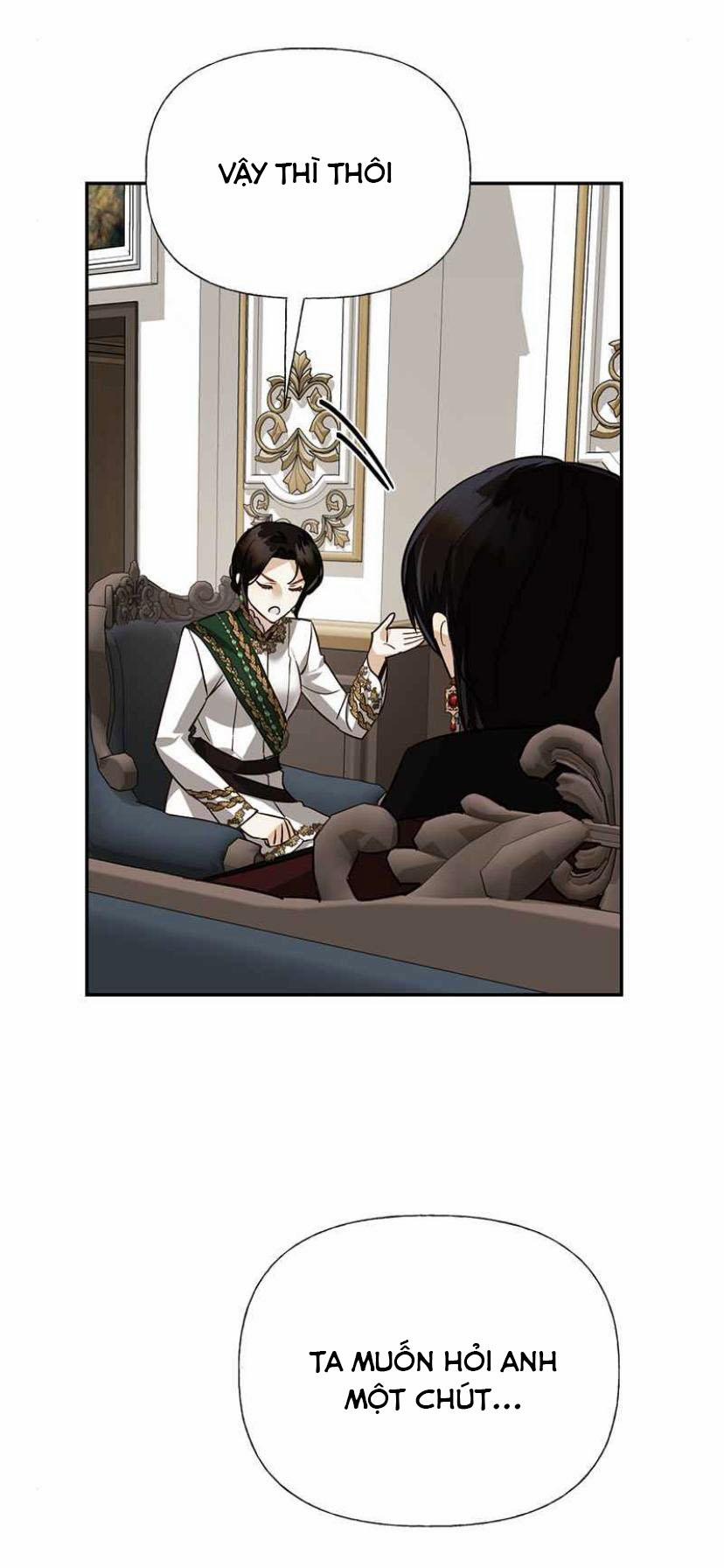 Hậu Cung Của Nữ Chính 42.1 trang 15