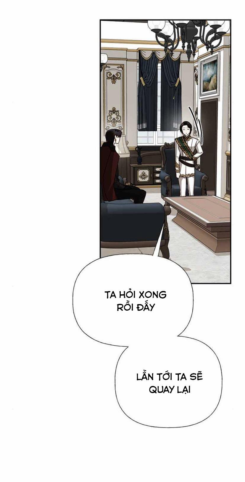 Hậu Cung Của Nữ Chính 42.1 trang 17