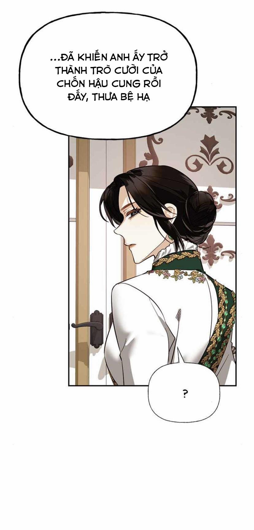 Hậu Cung Của Nữ Chính 42.1 trang 19